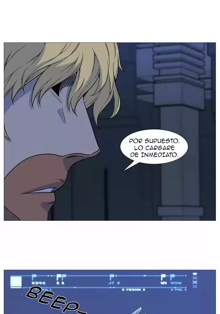 Noblesse (2007) - Capítulo 524 - Página 51 - LectorTMOo
