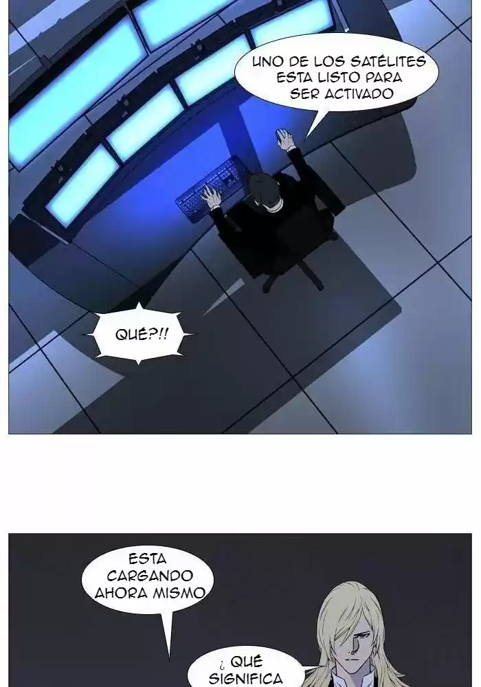 Noblesse (2007) - Capítulo 524 - Página 53 - LectorTMOo