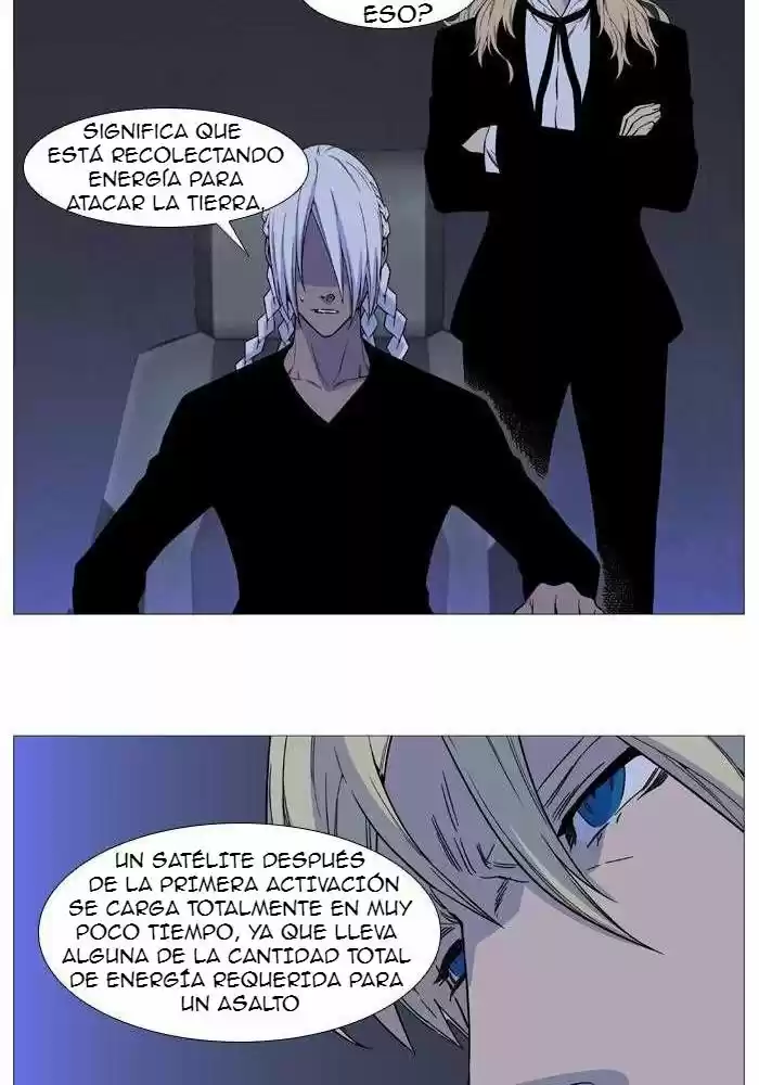 Noblesse (2007) - Capítulo 524 - Página 54 - LectorTMOo