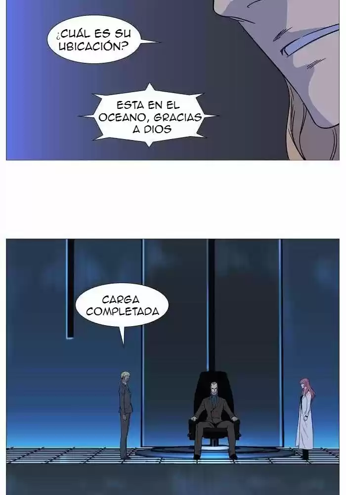Noblesse (2007) - Capítulo 524 - Página 55 - LectorTMOo