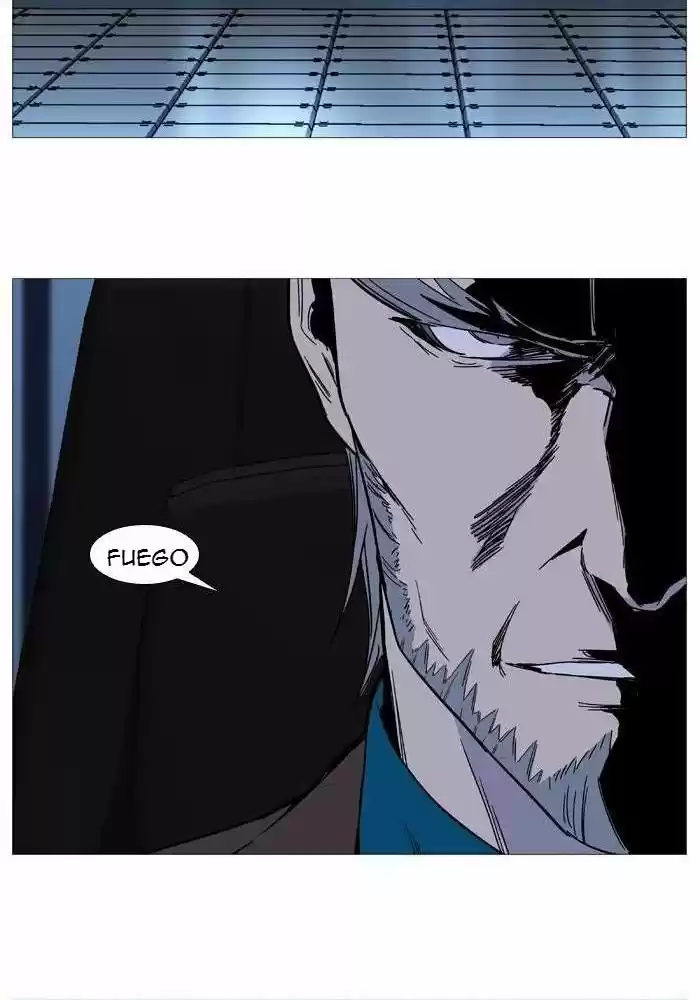 Noblesse (2007) - Capítulo 524 - Página 56 - LectorTMOo