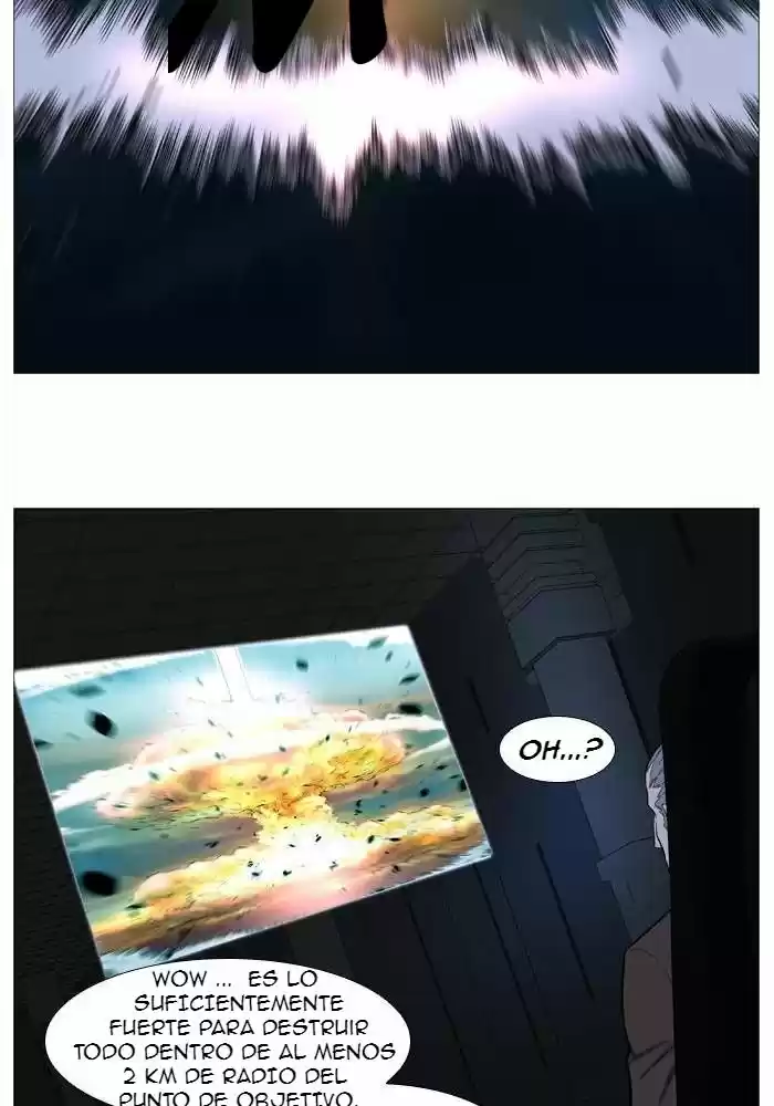Noblesse (2007) - Capítulo 524 - Página 64 - LectorTMOo