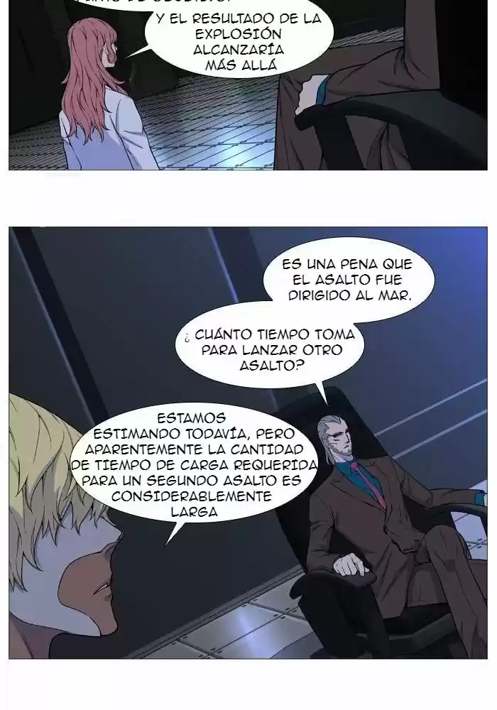 Noblesse (2007) - Capítulo 524 - Página 65 - LectorTMOo