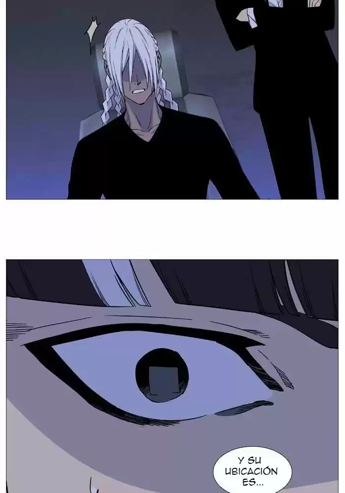 Noblesse (2007) - Capítulo 524 - Página 68 - LectorTMOo