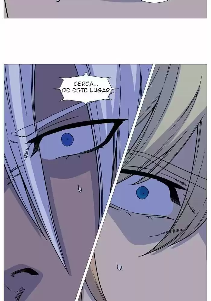 Noblesse (2007) - Capítulo 524 - Página 69 - LectorTMOo