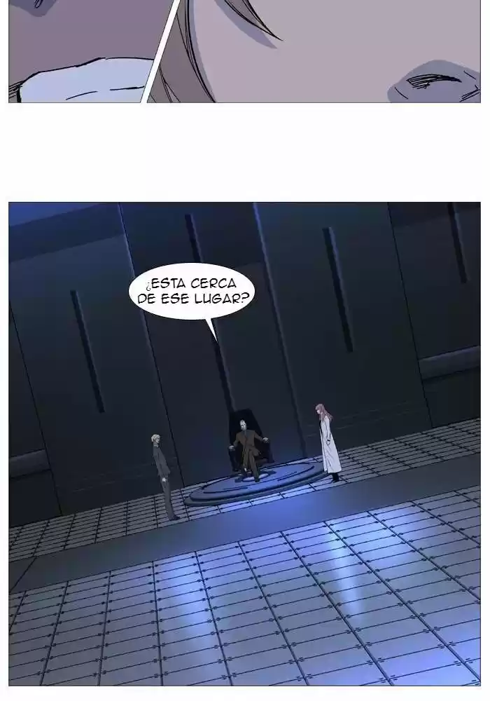 Noblesse (2007) - Capítulo 524 - Página 70 - LectorTMOo