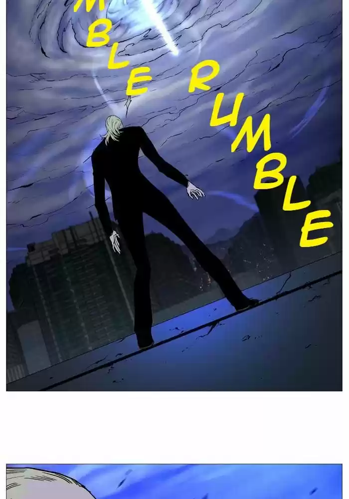 Noblesse (2007) - Capítulo 525 - Página 35 - LectorTMOo