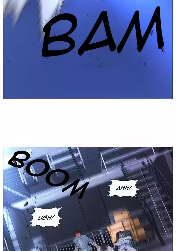 Noblesse (2007) - Capítulo 525 - Página 46 - LectorTMOo