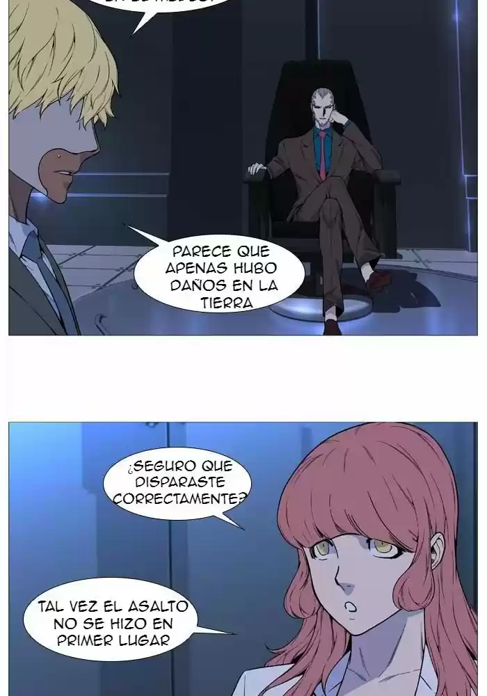 Noblesse (2007) - Capítulo 525 - Página 71 - LectorTMOo
