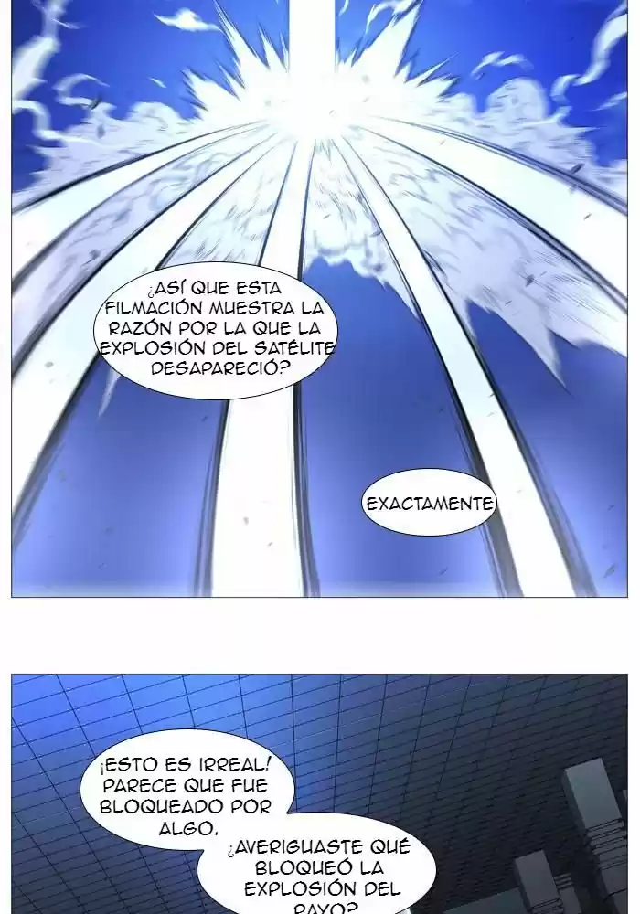 Noblesse (2007) - Capítulo 526 - Página 2 - LectorTMOo