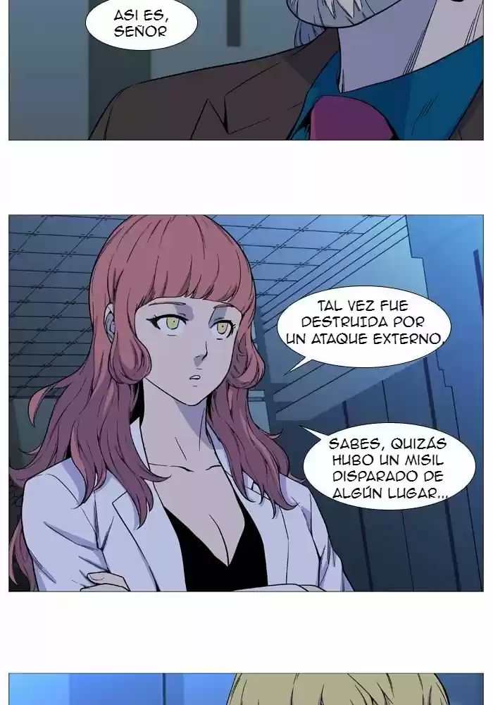 Noblesse (2007) - Capítulo 526 - Página 5 - LectorTMOo