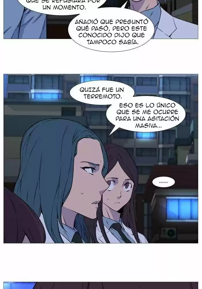 Noblesse (2007) - Capítulo 526 - Página 15 - LectorTMOo