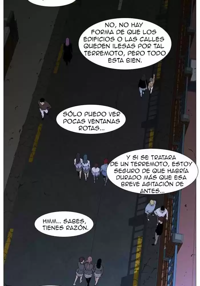 Noblesse (2007) - Capítulo 526 - Página 17 - LectorTMOo