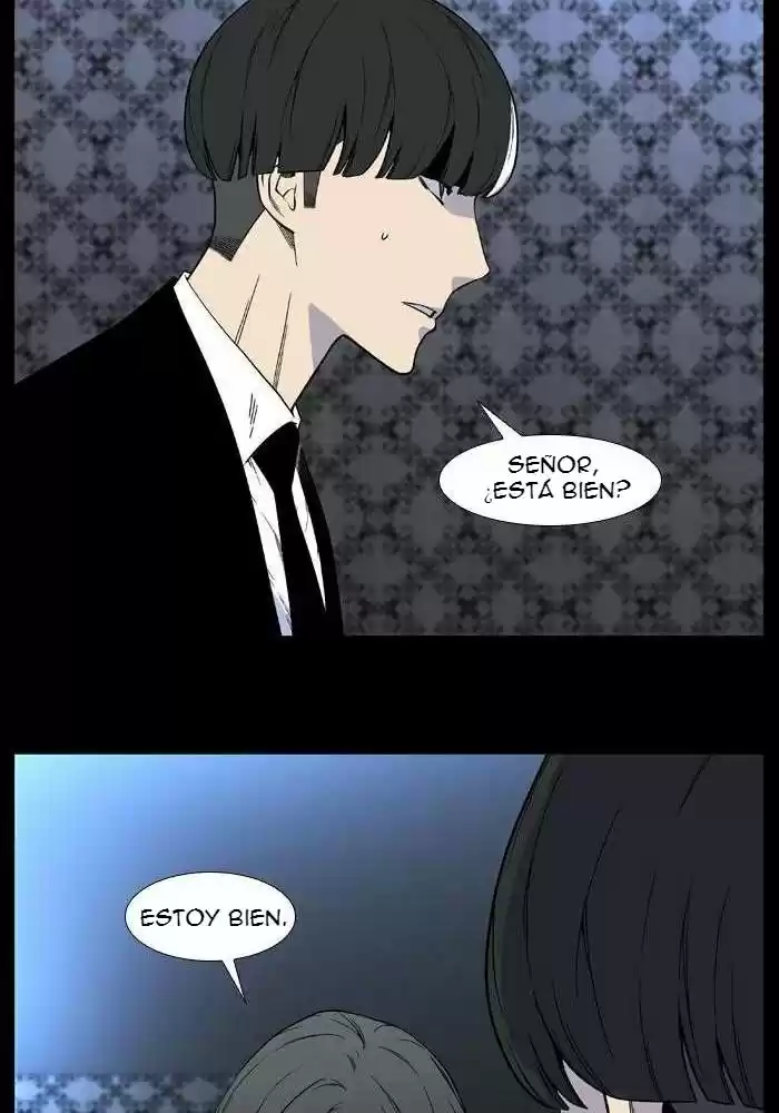 Noblesse (2007) - Capítulo 526 - Página 27 - LectorTMOo
