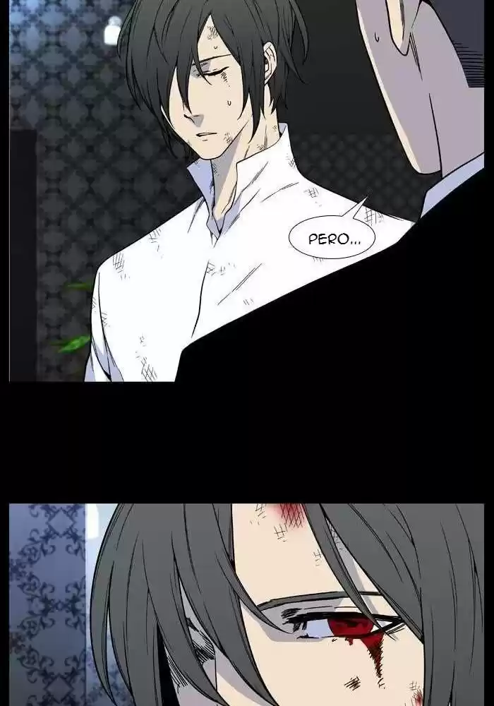 Noblesse (2007) - Capítulo 526 - Página 28 - LectorTMOo