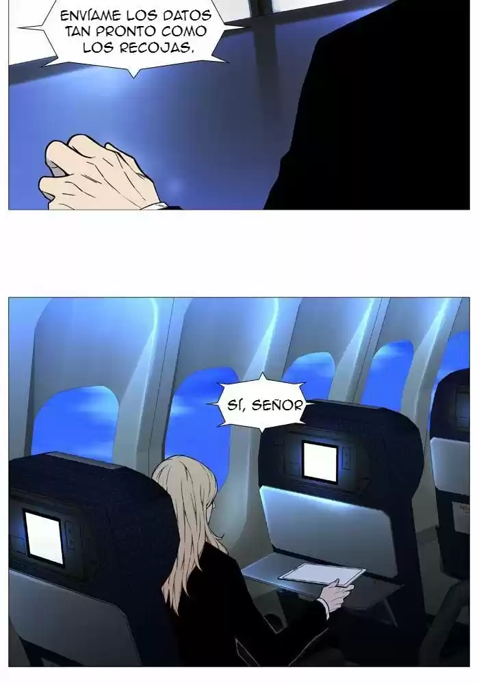 Noblesse (2007) - Capítulo 526 - Página 34 - LectorTMOo