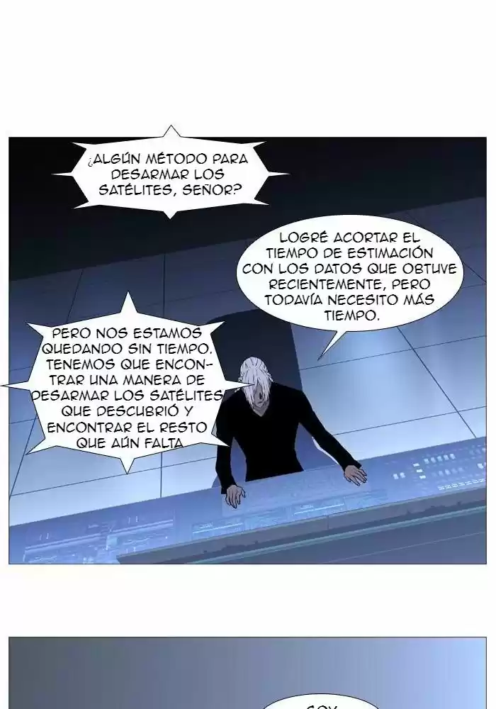 Noblesse (2007) - Capítulo 526 - Página 37 - LectorTMOo