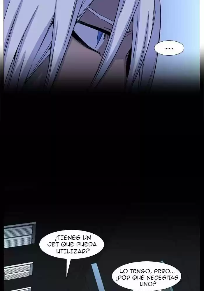 Noblesse (2007) - Capítulo 526 - Página 40 - LectorTMOo