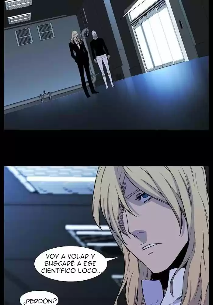 Noblesse (2007) - Capítulo 526 - Página 41 - LectorTMOo