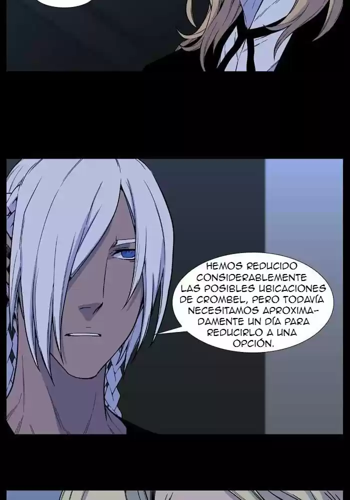 Noblesse (2007) - Capítulo 526 - Página 42 - LectorTMOo