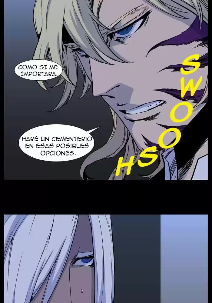 Noblesse (2007) - Capítulo 526 - Página 43 - LectorTMOo