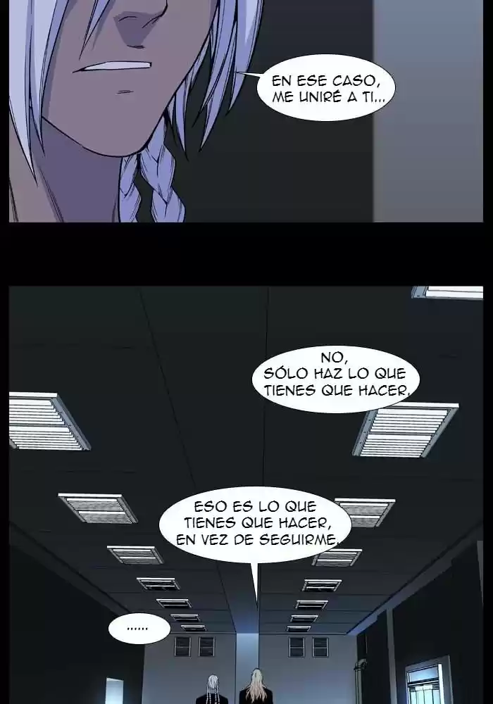 Noblesse (2007) - Capítulo 526 - Página 44 - LectorTMOo