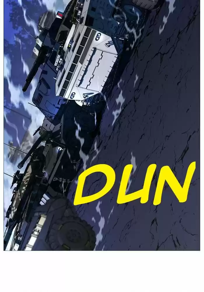 Noblesse (2007) - Capítulo 526 - Página 54 - LectorTMOo