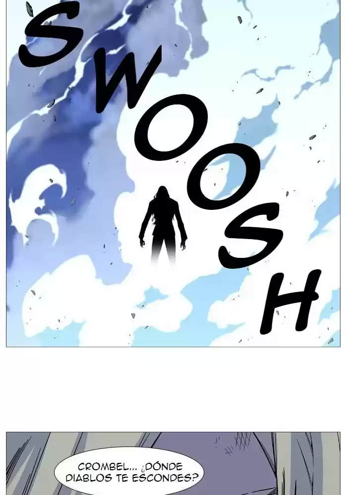 Noblesse (2007) - Capítulo 526 - Página 56 - LectorTMOo