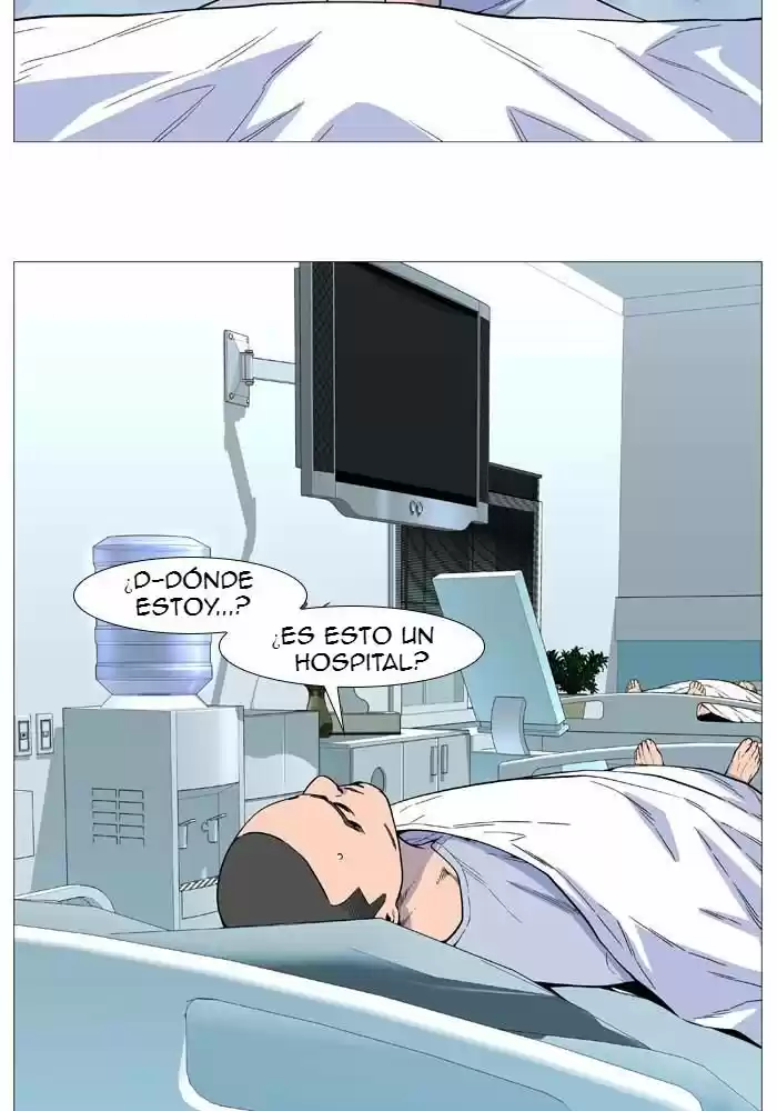 Noblesse (2007) - Capítulo 527 - Página 3 - LectorTMOo