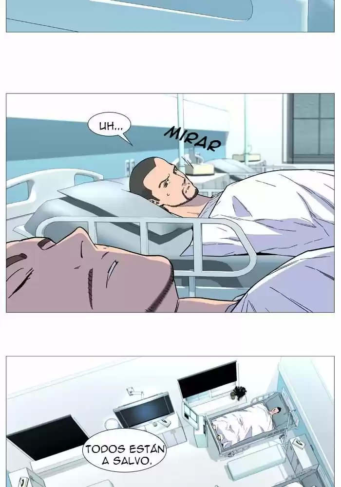 Noblesse (2007) - Capítulo 527 - Página 4 - LectorTMOo