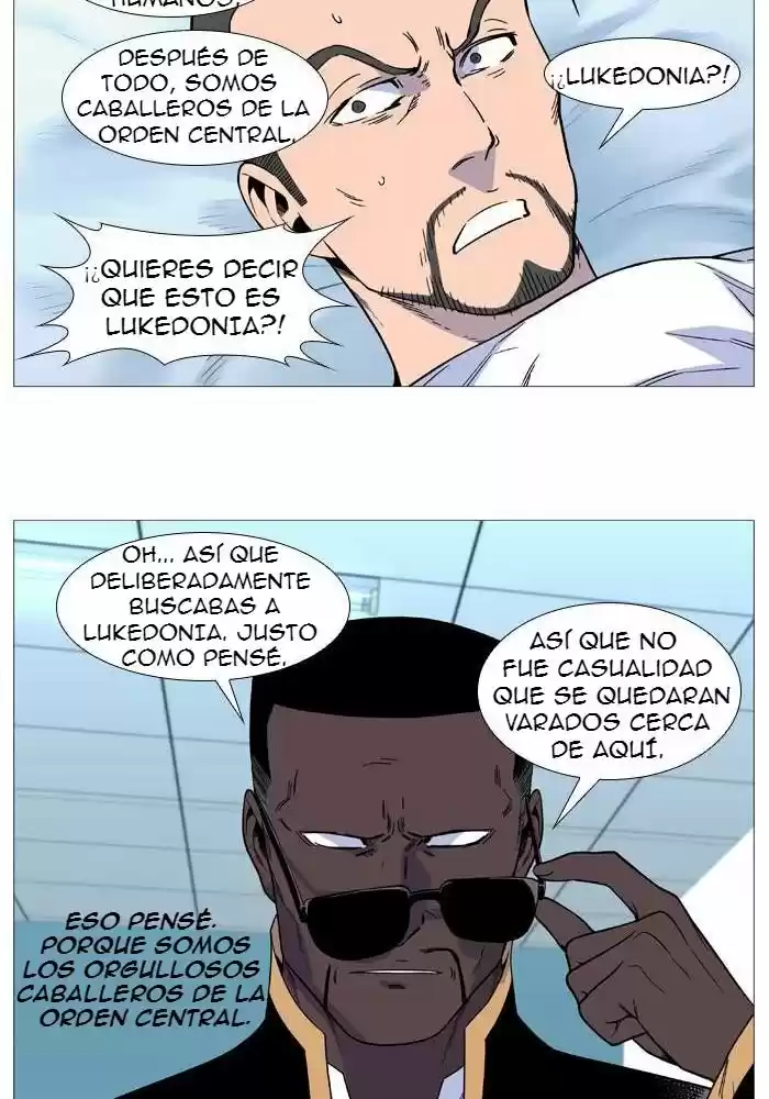 Noblesse (2007) - Capítulo 527 - Página 12 - LectorTMOo