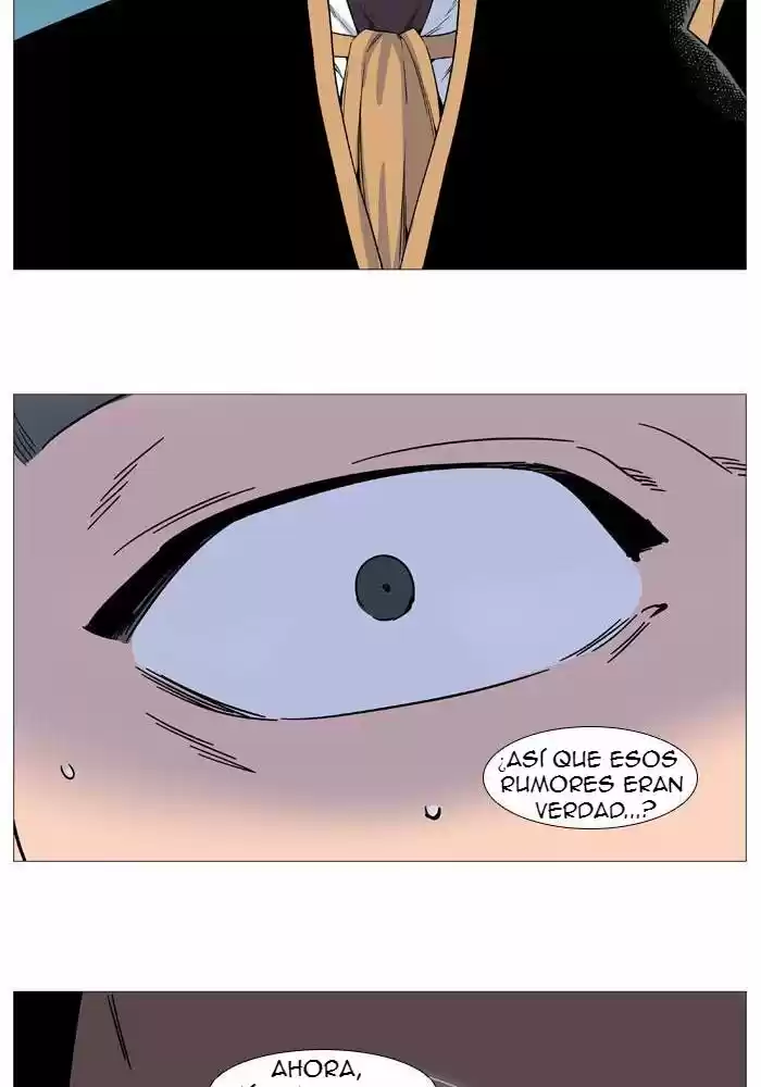 Noblesse (2007) - Capítulo 527 - Página 13 - LectorTMOo