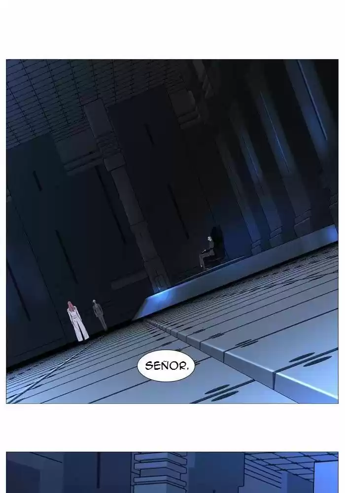 Noblesse (2007) - Capítulo 527 - Página 18 - LectorTMOo