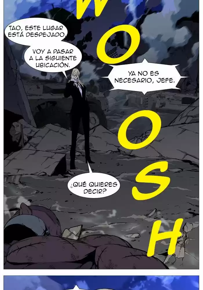 Noblesse (2007) - Capítulo 527 - Página 35 - LectorTMOo