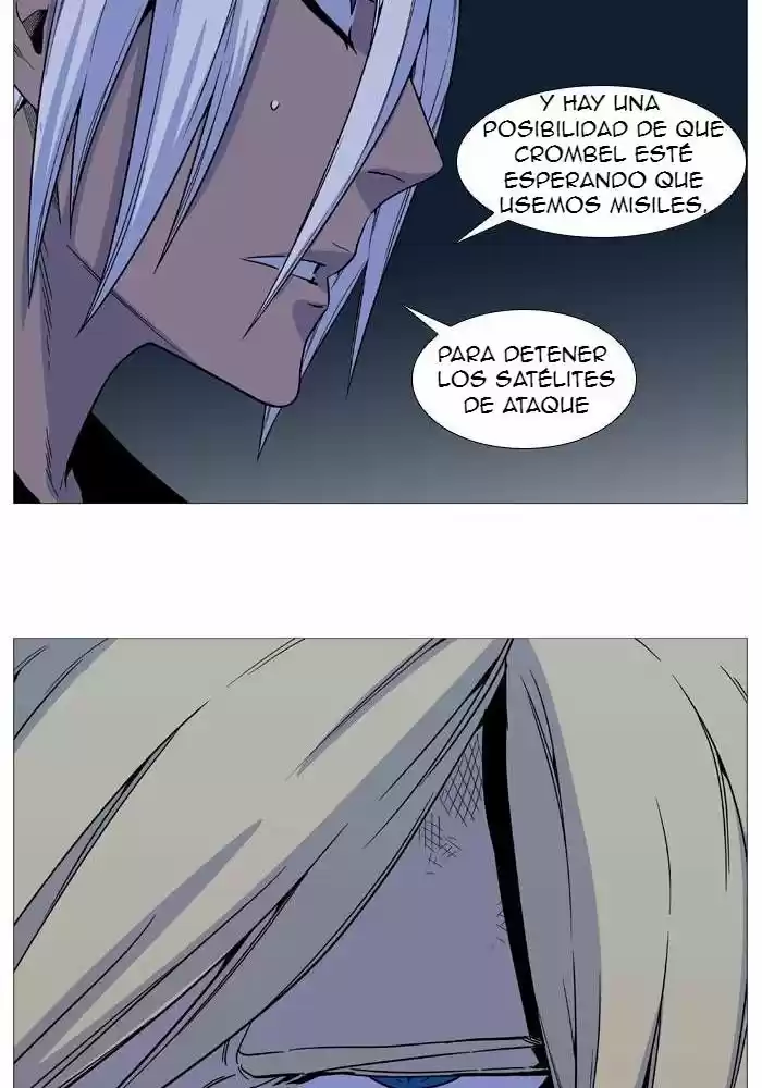 Noblesse (2007) - Capítulo 527 - Página 40 - LectorTMOo