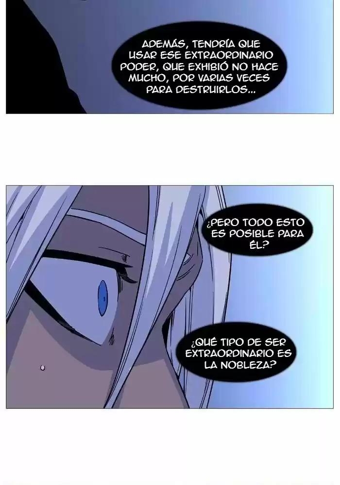 Noblesse (2007) - Capítulo 527 - Página 48 - LectorTMOo