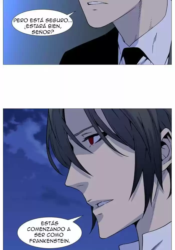 Noblesse (2007) - Capítulo 527 - Página 57 - LectorTMOo