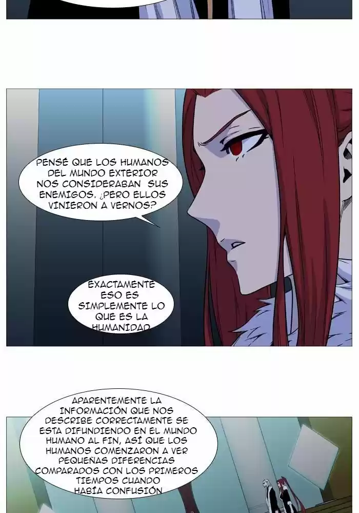 Noblesse (2007) - Capítulo 528 - Página 6 - LectorTMOo