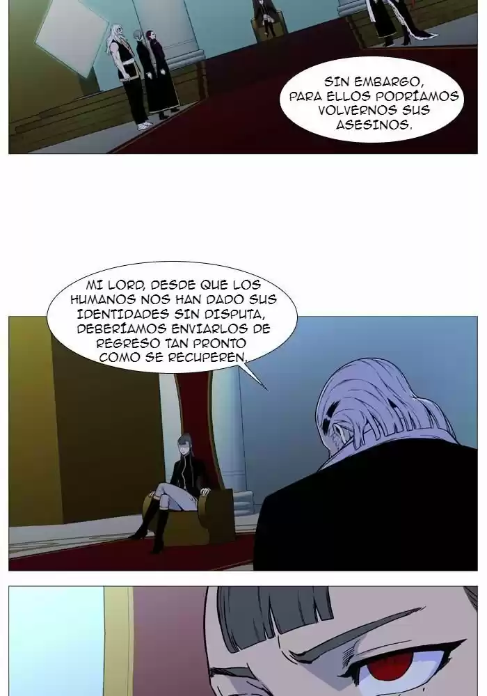 Noblesse (2007) - Capítulo 528 - Página 7 - LectorTMOo