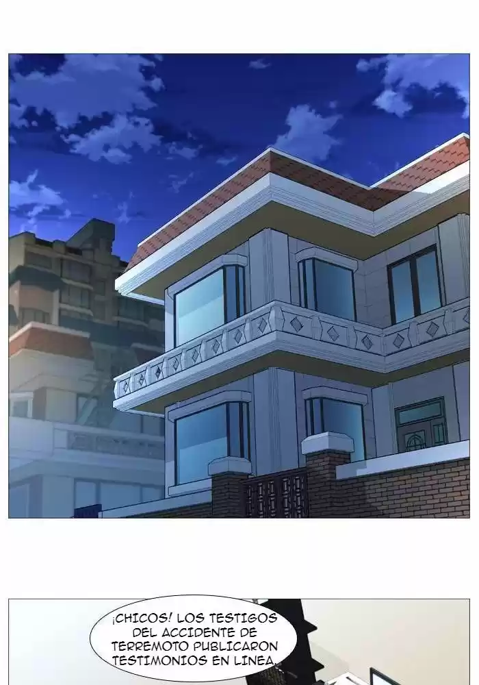 Noblesse (2007) - Capítulo 528 - Página 9 - LectorTMOo