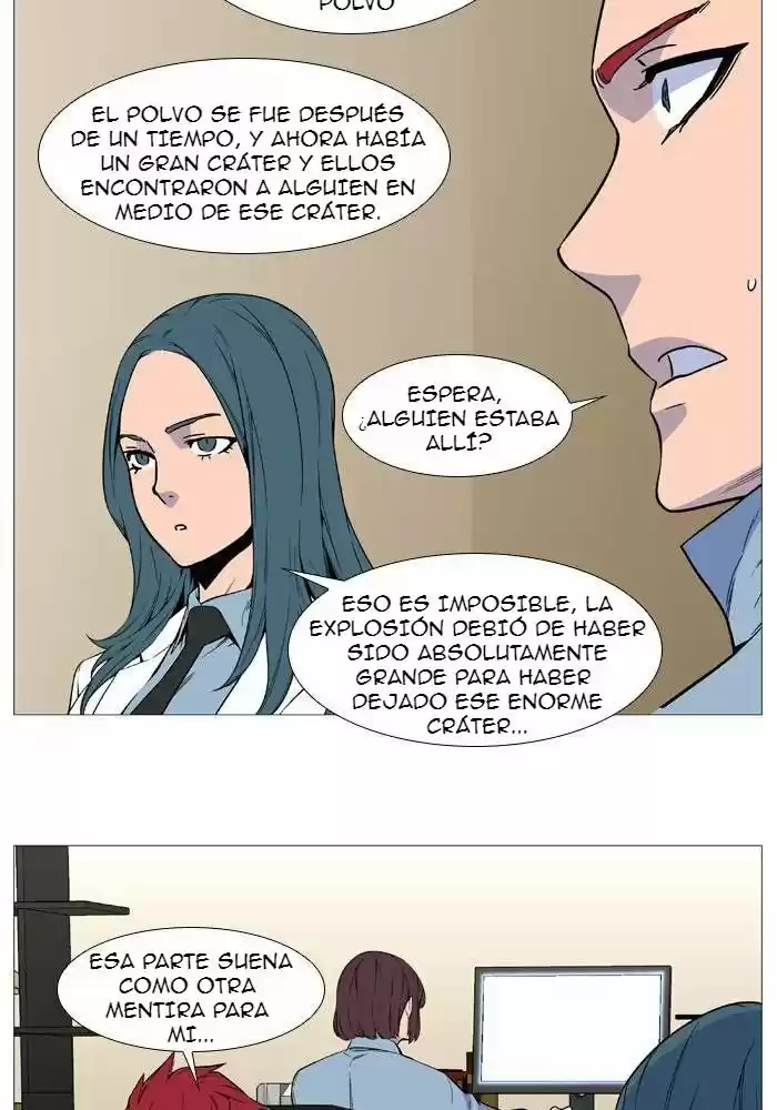 Noblesse (2007) - Capítulo 528 - Página 13 - LectorTMOo