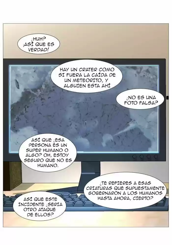 Noblesse (2007) - Capítulo 528 - Página 15 - LectorTMOo
