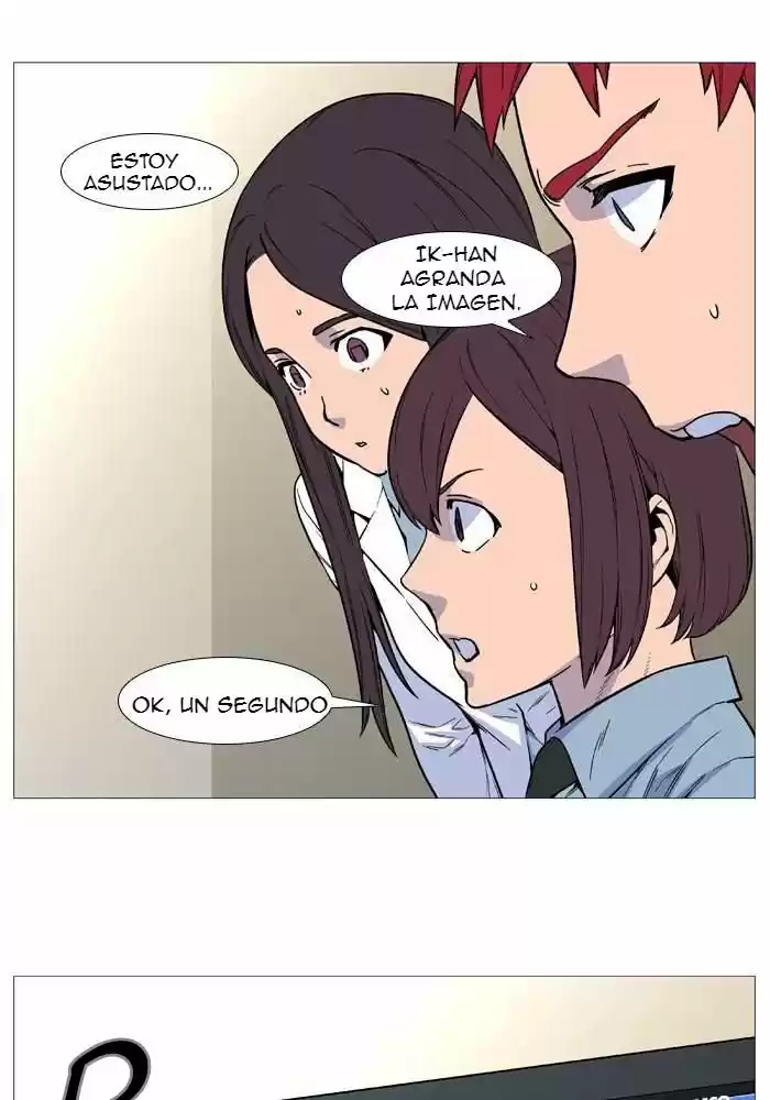 Noblesse (2007) - Capítulo 528 - Página 16 - LectorTMOo