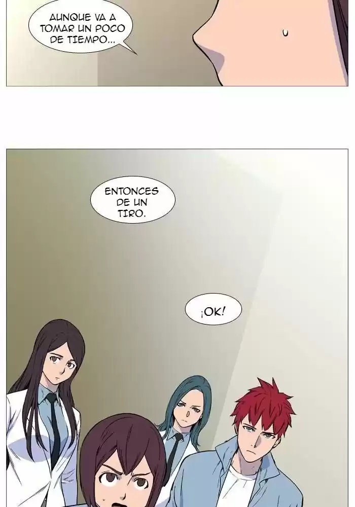 Noblesse (2007) - Capítulo 528 - Página 18 - LectorTMOo