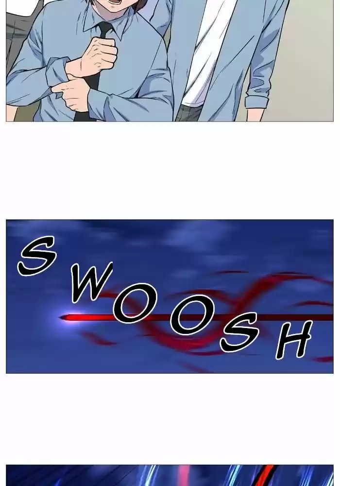 Noblesse (2007) - Capítulo 528 - Página 19 - LectorTMOo