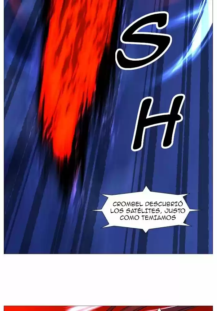 Noblesse (2007) - Capítulo 528 - Página 21 - LectorTMOo