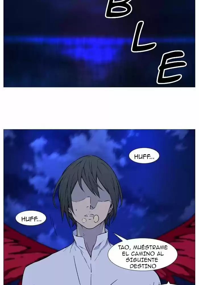 Noblesse (2007) - Capítulo 528 - Página 30 - LectorTMOo