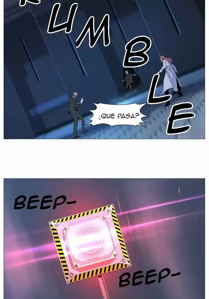 Noblesse (2007) - Capítulo 528 - Página 35 - LectorTMOo