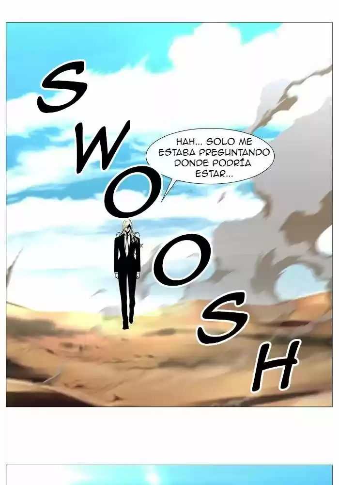 Noblesse (2007) - Capítulo 528 - Página 37 - LectorTMOo