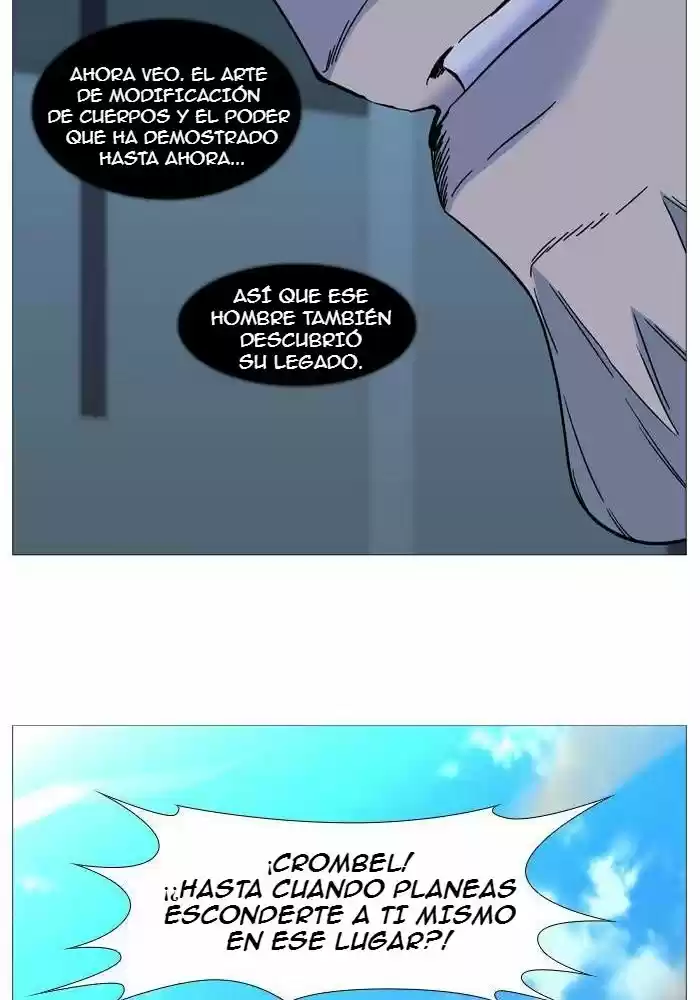 Noblesse (2007) - Capítulo 528 - Página 52 - LectorTMOo